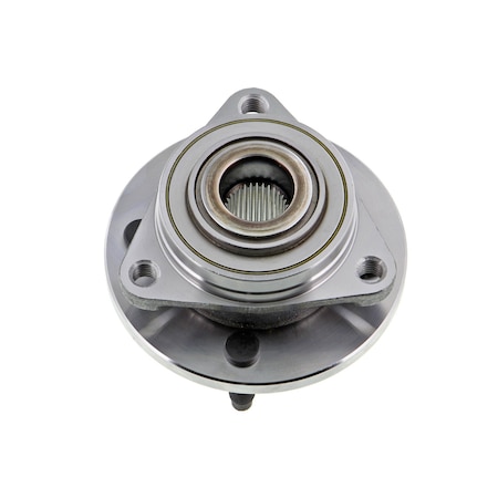 Mevotech 03-04 Saturn Ion/05-05 Saturn Ion-1/05- H513205